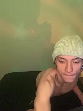 Snapshot of Karma_And_Sex chatting on 09.27.25 Karma And Sex online show from 09.27.25