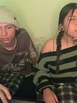 Karma And Sex online show from 11.02.25