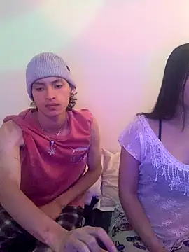 Karma And Sex online show from 11.08.25