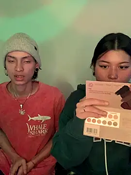 Karma And Sex online show from 11.09.25