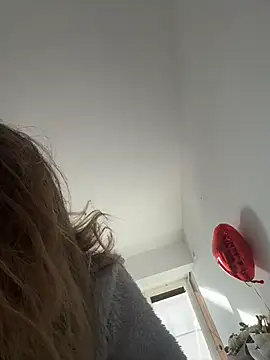 BabyAnais online show from 02.11.26