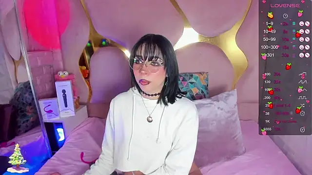 Niina Sissy online show from 02.28.26