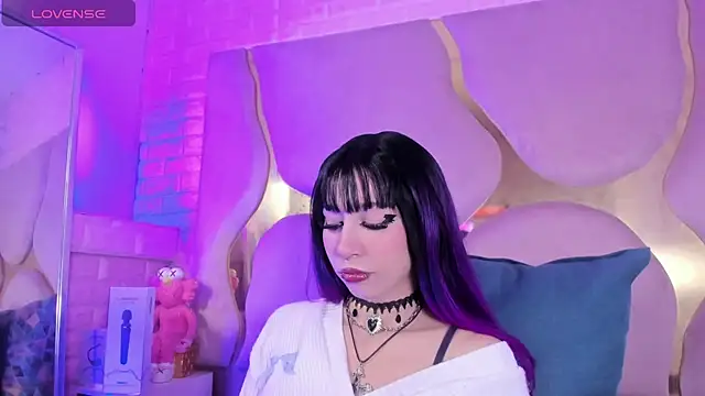 Niina Sissy online show from 06.16.26