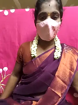 Snapshot of Tamil_Jillu chatting on 10.16.25 Tamil Jillu online show from 10.16.25