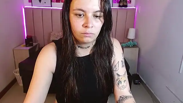 Cloe Smith707rs online show from 11.15.25