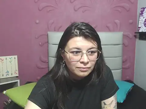 Cloe Smith707rs online show from 11.16.25