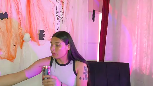 Linda andrew online show from 10.23.25