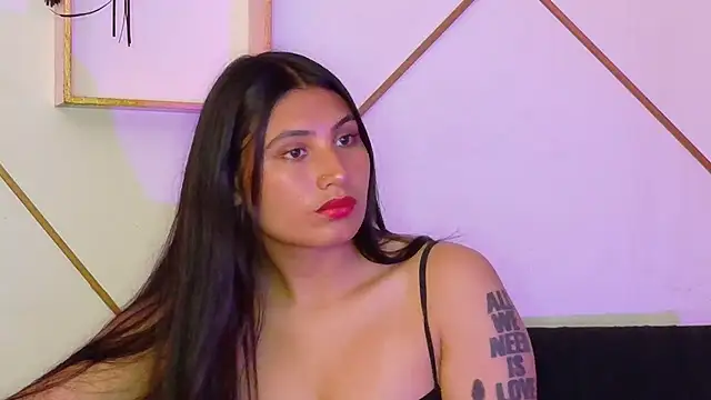 Linda andrew online show from 11.11.25