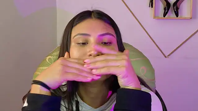 Snapshot of Linda_andrew chatting on 01.16.26 Linda andrew online show from 01.16.26