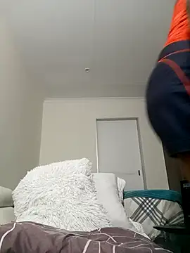 Afrigantia online show from 10.05.25