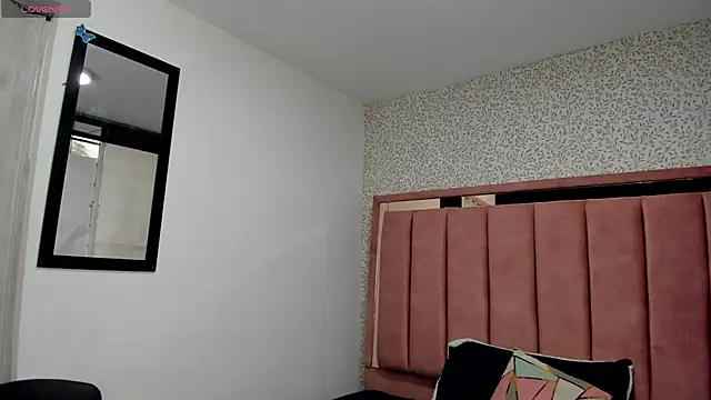 Hanna Lee   online show from 03.09.26