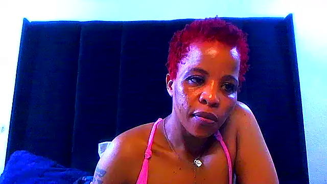 Stacy Dashh online show from 11.08.25