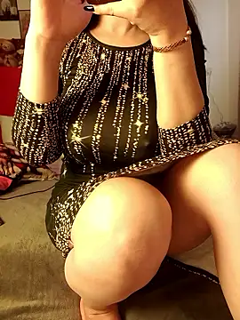 Snapshot of OnlyRima chatting on 01.11.26 OnlyRima online show from 01.11.26