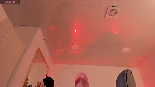 Snapshot of im_Lorena chatting on 02.09.26 im Lorena online show from 02.09.26