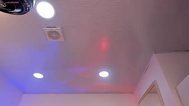 Snapshot of im_Lorena chatting on 02.28.26 im Lorena online show from 02.28.26