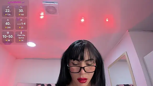 im Lorena online show from 04.29.26