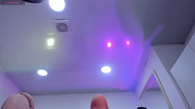 im Lorena online show from 06.11.26