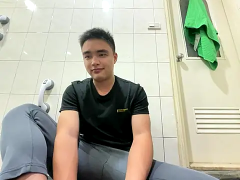 greenteazhang online show from 12.01.25