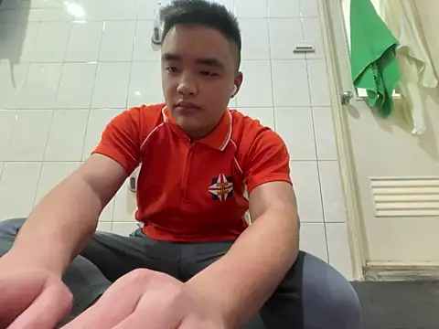 greenteazhang online show from 02.01.26