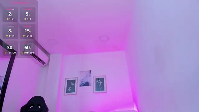 Anastasia lauren online show from 11.04.25