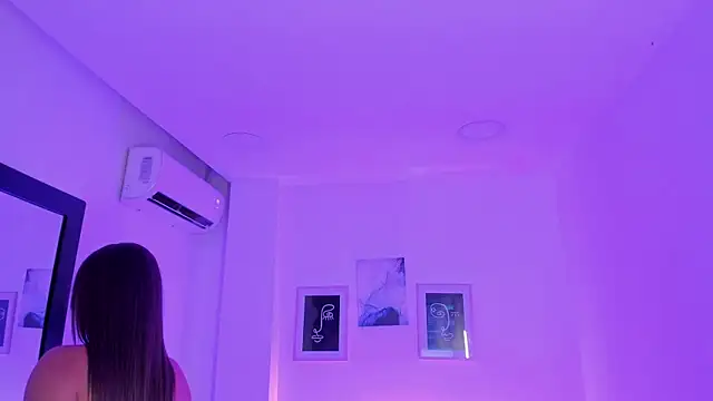 Anastasia lauren online show from 04.20.26