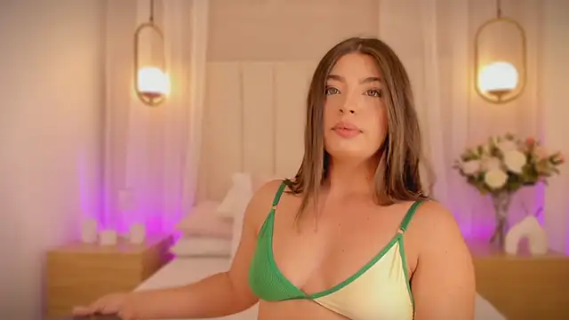 Anastasia lauren online show from 06.14.26
