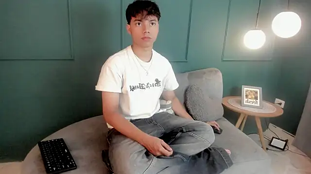 Honeymoon sariel online show from 07.26.26