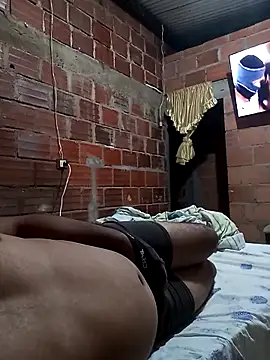 AlfonsoAlbernia online show from 04.23.26