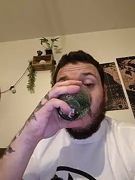 nousmeme0123 online show from 09.28.25