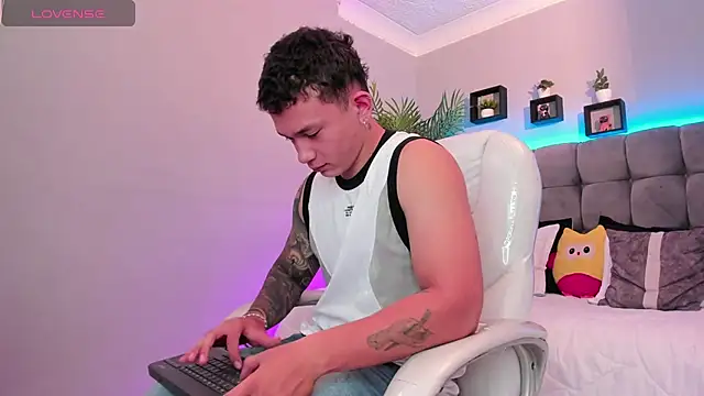 Thomas moon online show from 05.06.26