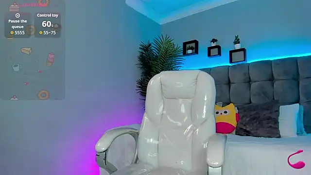 Thomas moon online show from 06.03.26