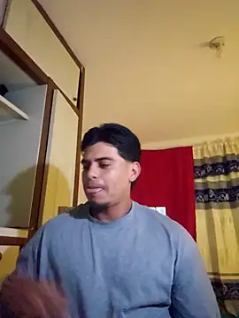 Snapshot of El_PrincipeU chatting on 03.25.26 El PrincipeU online show from 03.25.26