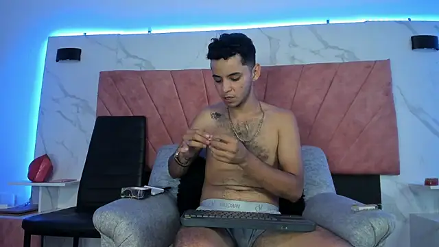 HellAndDante  online show from 12.16.25