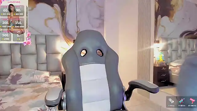 Elowen Clark online show from 09.13.25