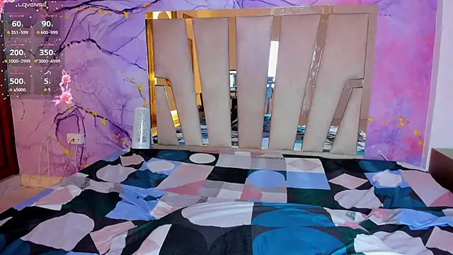 Elowen Clark online show from 10.23.25