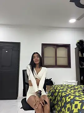 sahraparker online show from 10.09.25