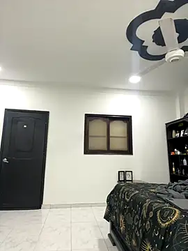 sahraparker online show from 10.29.25