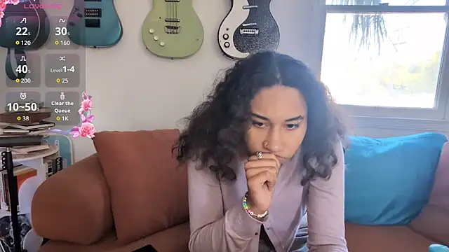 onlystrings online show from 02.03.26