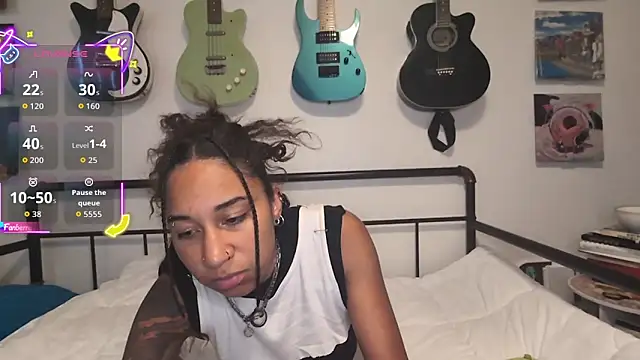 onlystrings online show from 05.26.26