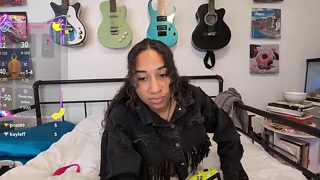 onlystrings online show from 05.27.26