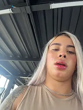 YouCandiSumisa online show from 01.05.26