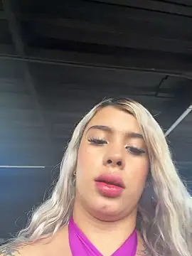 YouCandiSumisa online show from 01.15.26