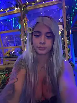 YouCandiSumisa online show from 02.01.26