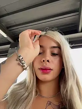 YouCandiSumisa online show from 02.04.26