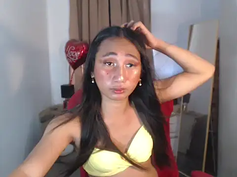 JuicyliciousBabe online show from 05.10.26
