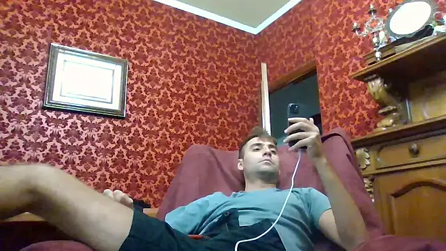 Torissimo92 online show from 09.13.25