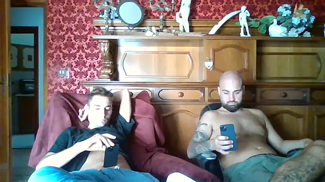 Torissimo92 online show from 09.14.25