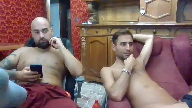 Torissimo92 online show from 09.18.25