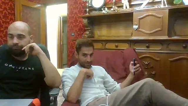 Torissimo92 online show from 09.23.25