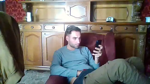 Torissimo92 online show from 10.10.25